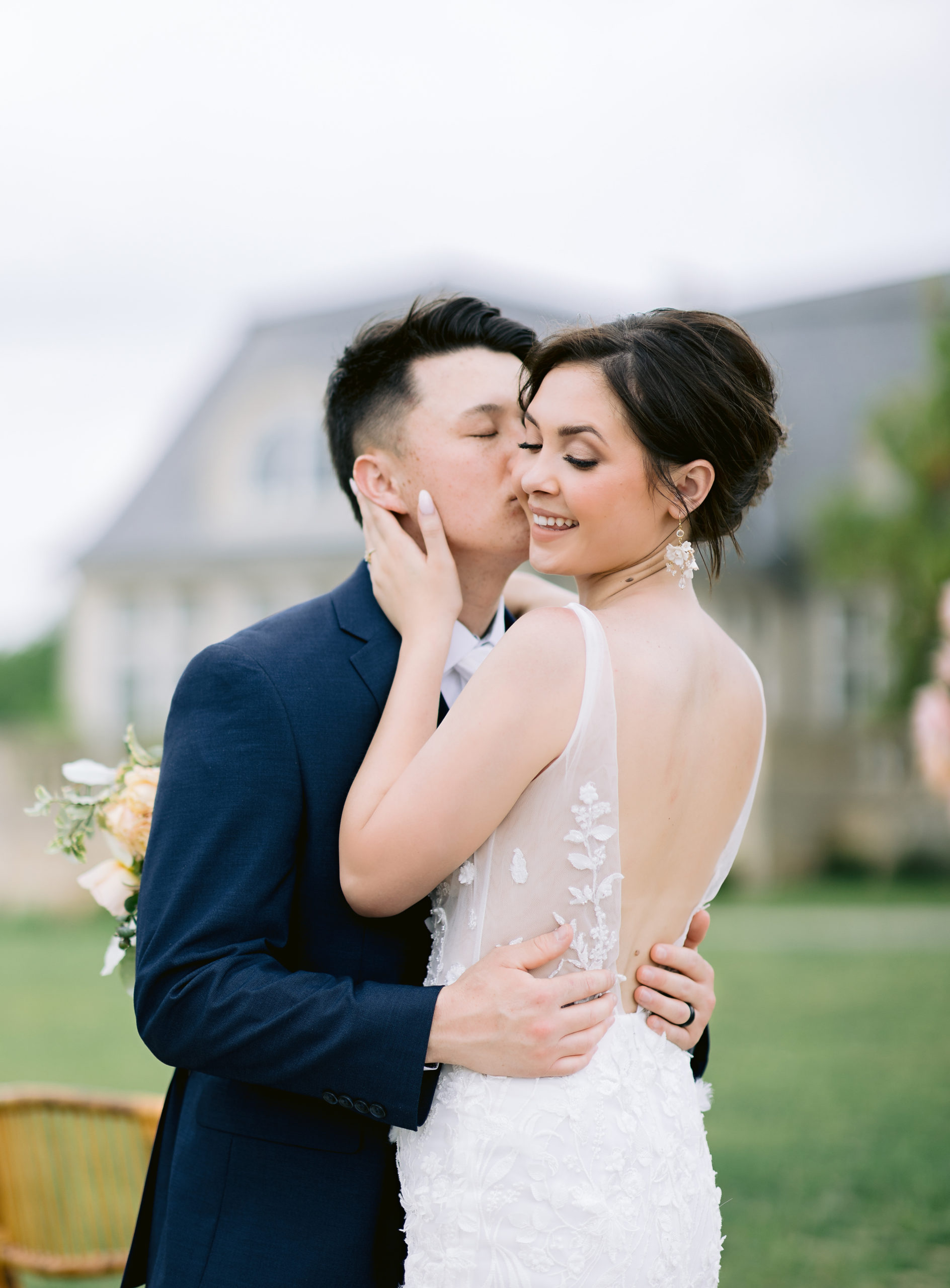 ELEGANT WEDDING STYLED SHOOT AT THE OLANA, TEXAS - Tatyana Zadorin ...