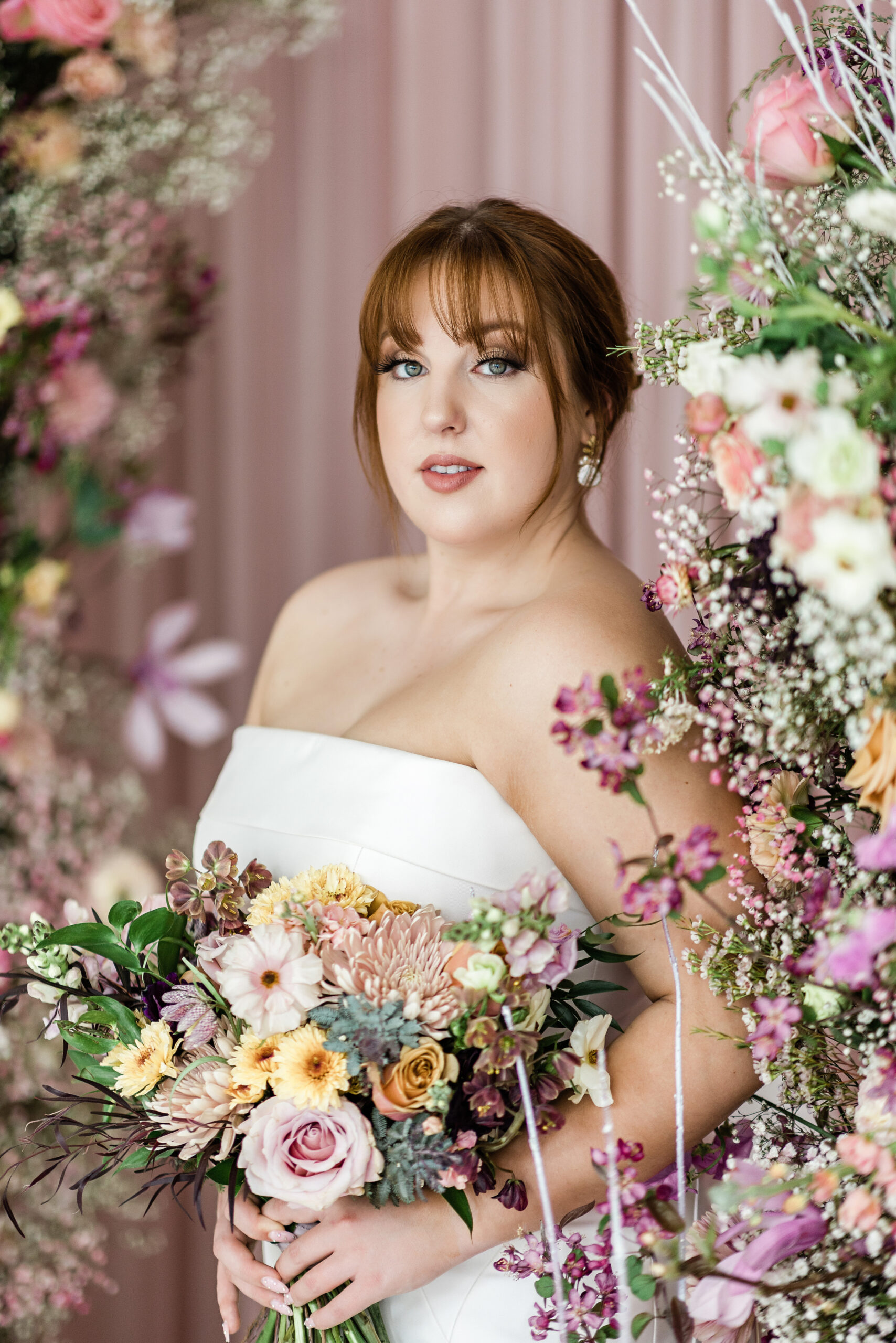 wedding photography in Springfield, MO