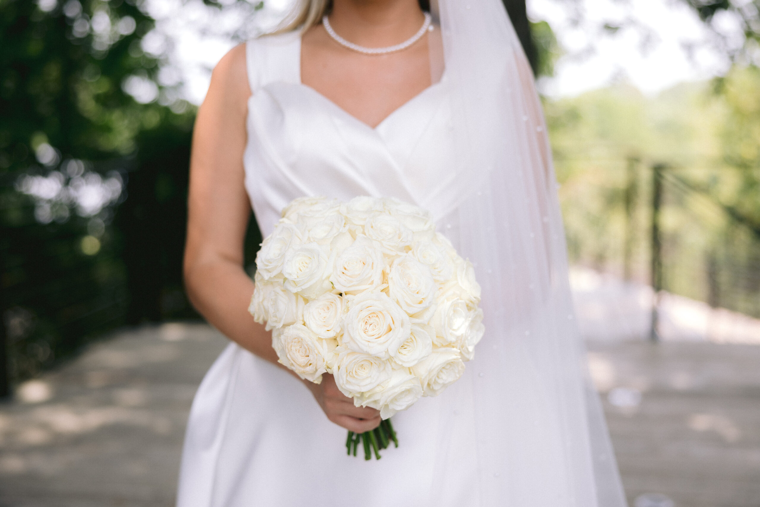 Bridal bouquet shot by Tatyana Zadorin Photography